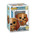 Funko POP! Disney: Lady & the Tramp - Lady With Puppy - Lady and the Tramp - Collectable Vinyl Figure - Gift Idea - Official Merchandise - Toys for Kids & Adults - Movies Fans