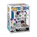 Funko POP! Plus Animation: DS - Gyokko - Demon Slayer - Collectable Vinyl Figure - Gift Idea - Official Merchandise - Toys for Kids & Adults - Anime Fans - Model Figure for Collectors and Display