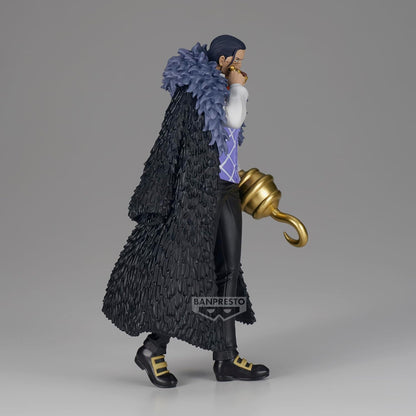Banpresto - One Piece - Crocodile The Shukko Figure