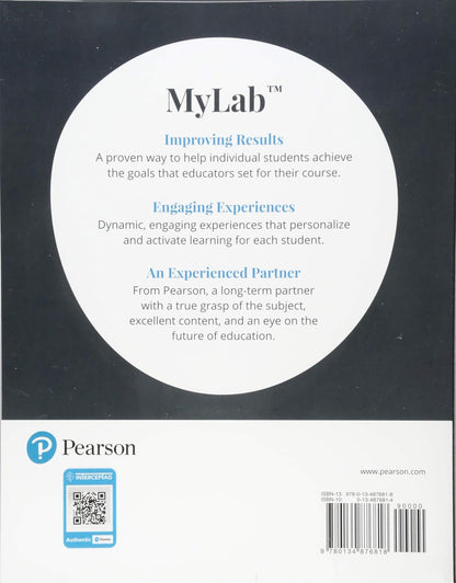 Anatomy & Physiology for Health Professions: An Interactive Journey Plus MyLab Health Professions with Pearson eText -- Access Card Package