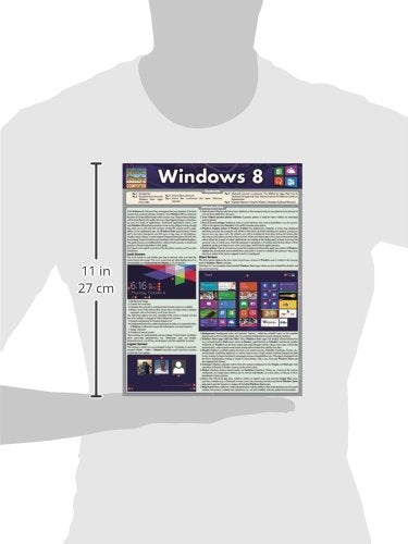 Windows 8 (Quick Study)