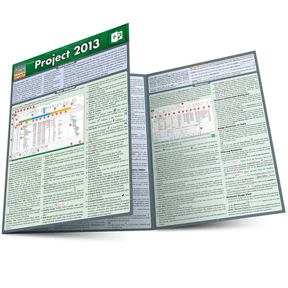 Microsoft Project 2013