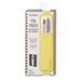 IF Bookaroo Pen Pouch - Lime