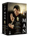 Ip man 1 à 4