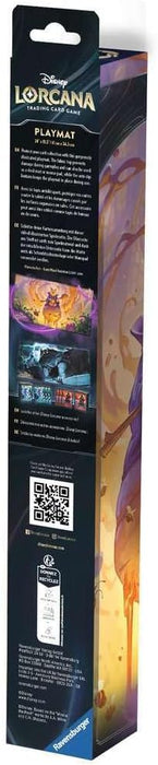 Ravensburger- Lorcana Juego de Cartas, Color (11098263