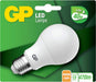 `Gp - Led Lamp Classic, E27, 6W (40W), 470Lm`