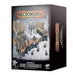 Games Workshop - Necromunda: Zone Mortalis: Gang Stronghold