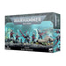 Games Workshop - Warhammer 40,000 - Aeldari Dark Reapers