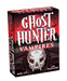 Cheatwell Games Ghost Hunter Vampires Card Game - Ghost Hunter Expandable Card Game Vampires, Designed For 2-6 players, ages 12+