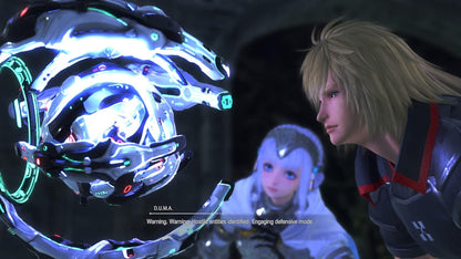 Star Ocean: The Divine Force für PS5 (Deutsche Verpackung