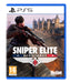 Sniper Elite: Resistance - PlayStation 5