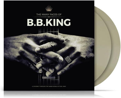 The Many Faces of B.B. King