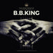The Many Faces of B.B. King
