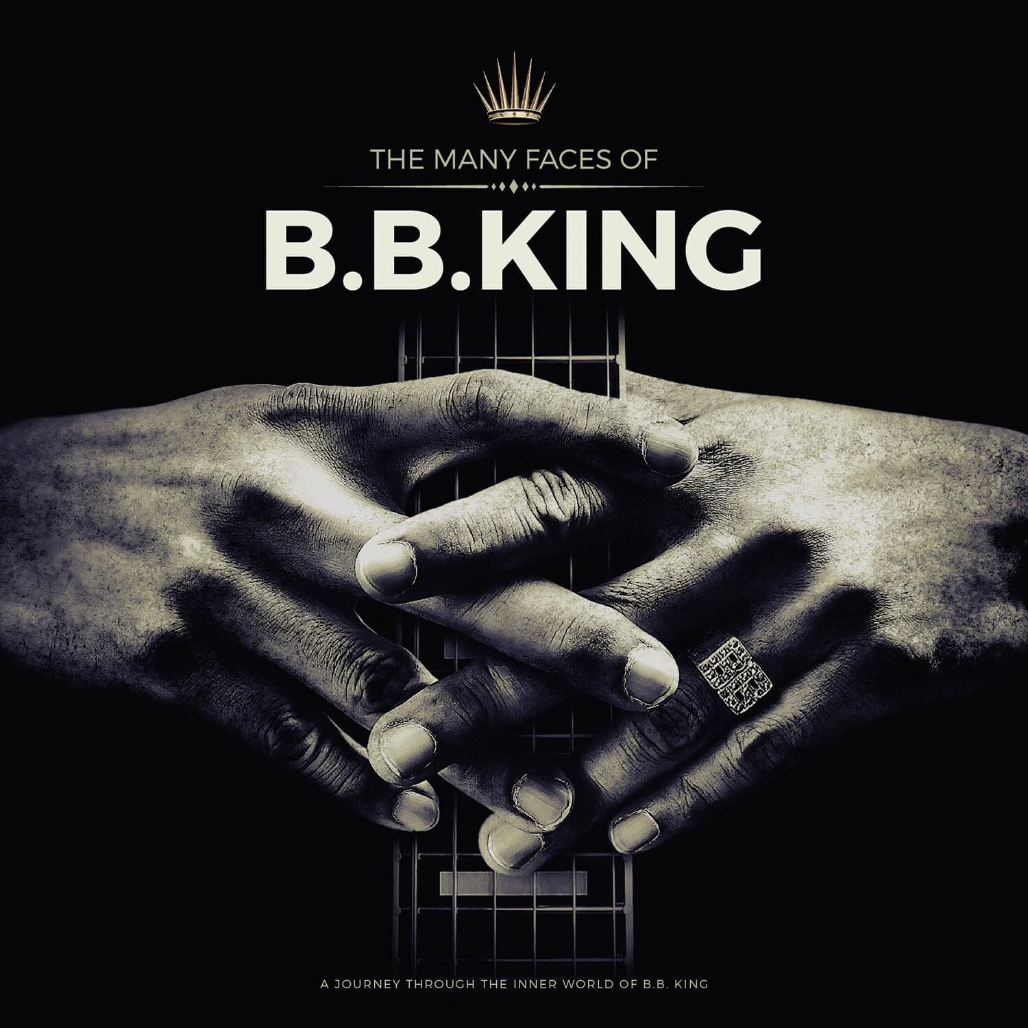 The Many Faces of B.B. King
