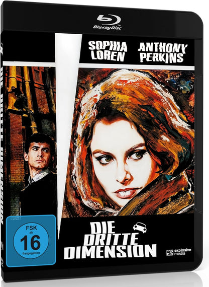 Die dritte Dimension
