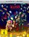 Kubo - Der tapfere Samurai - Steelbook (4K Ultra HD)