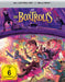 Die Boxtrolls - Steelbook (4K Ultra HD)