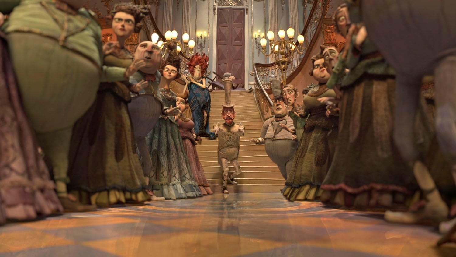 Die Boxtrolls