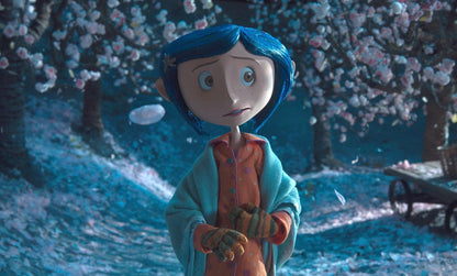 Coraline