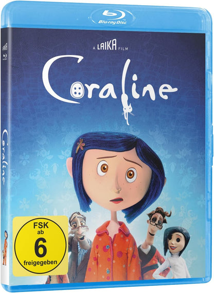 Coraline