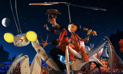 Coraline
