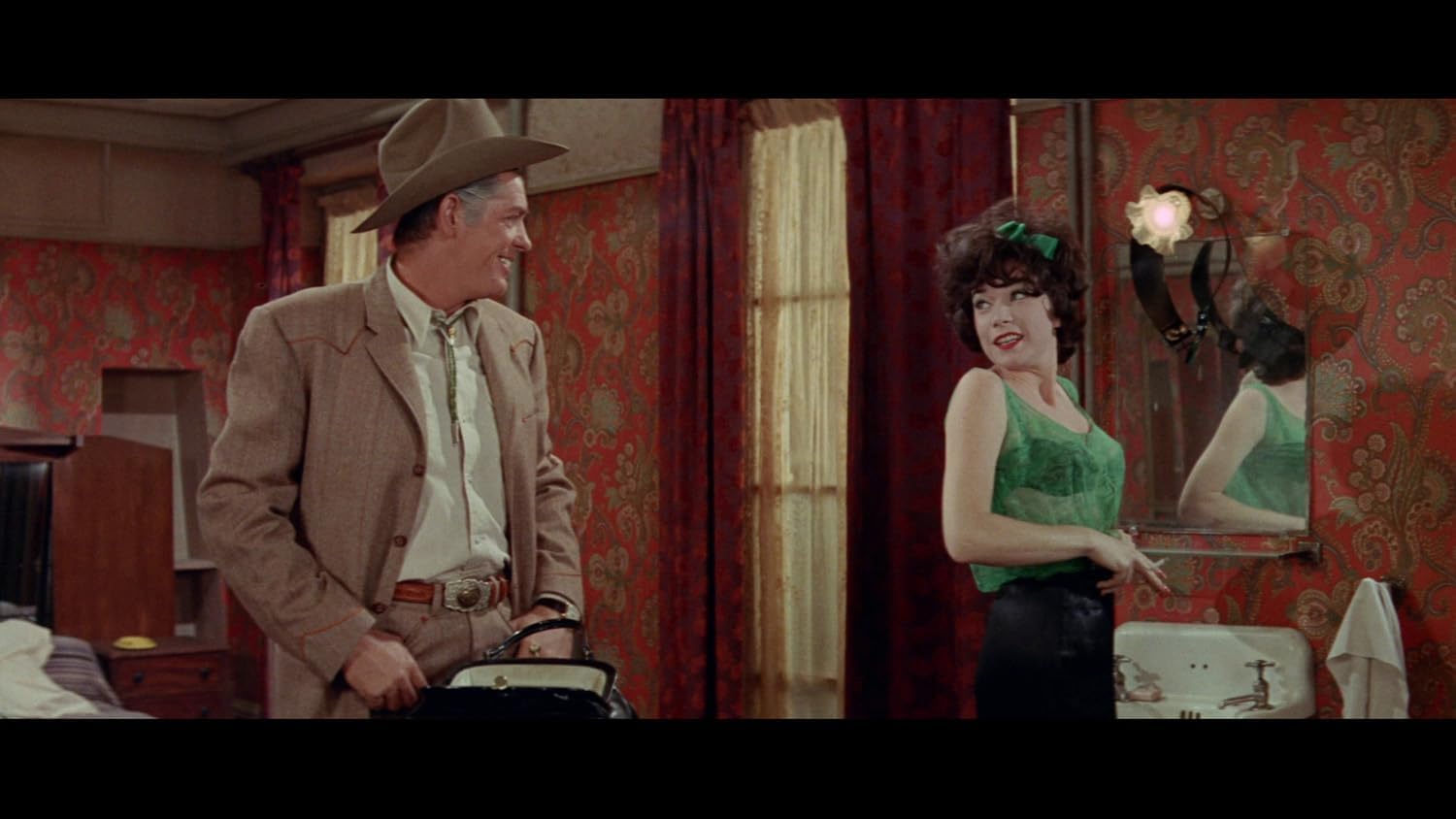 Das Mädchen Irma La Douce (Mediabook)