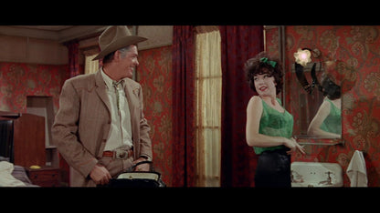 Das Mädchen Irma La Douce (Mediabook)