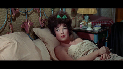 Das Mädchen Irma La Douce (Mediabook)