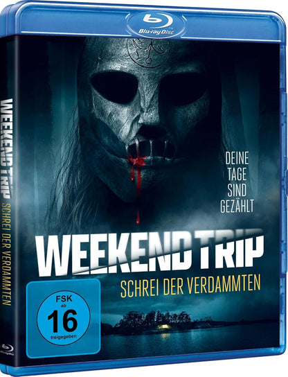 Weekend Trip - Schrei der Verdammten