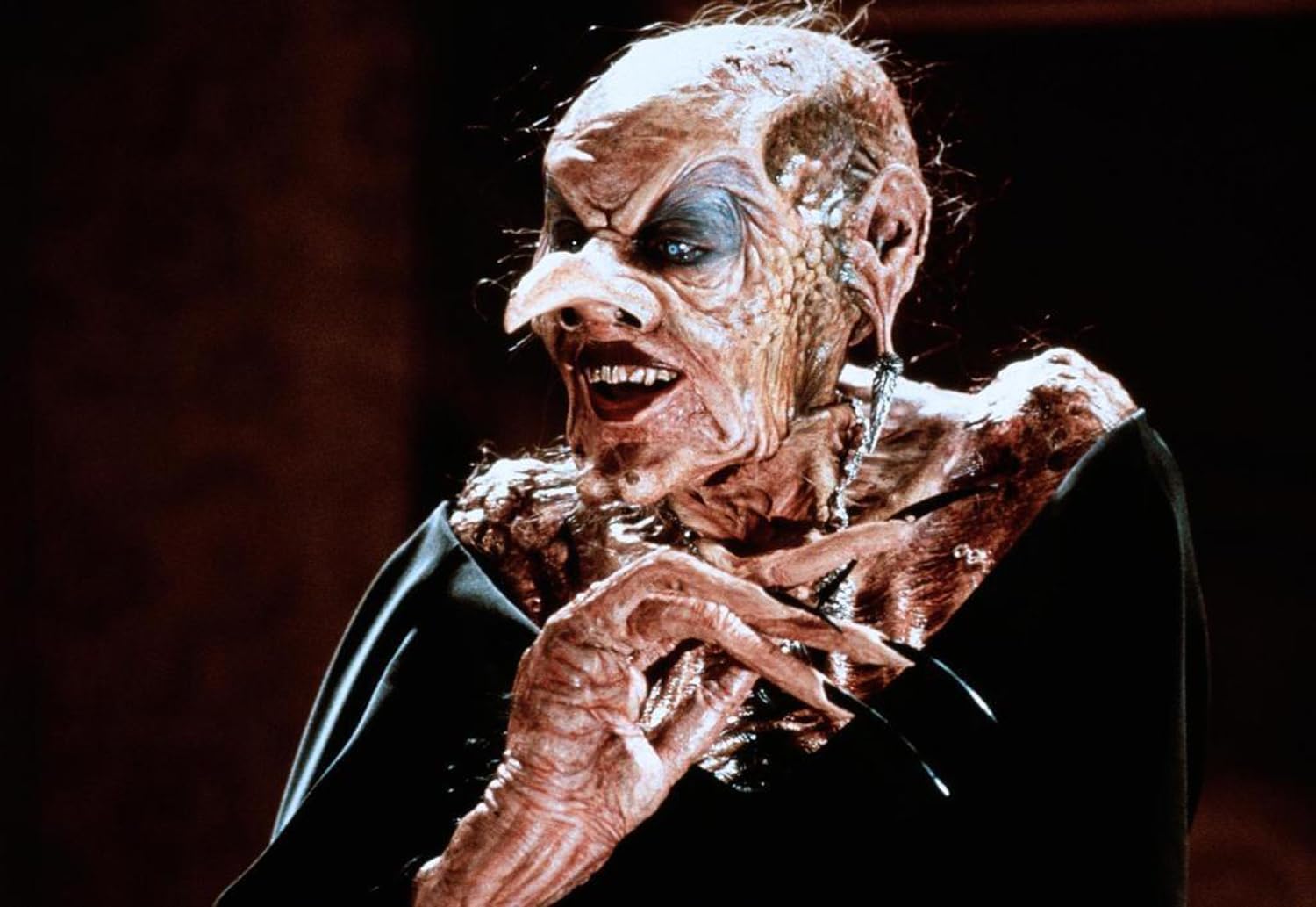Hexen hexen (Mediabook