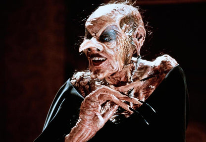 Hexen hexen (Mediabook