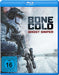 Bone Cold - Ghost Sniper