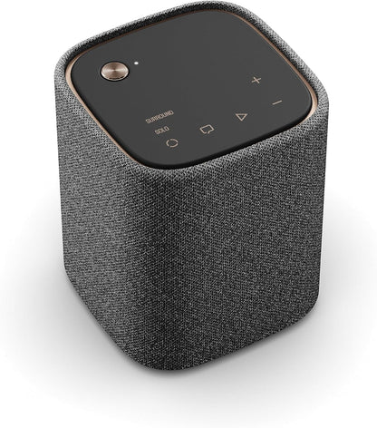 Speaker Bluetooth