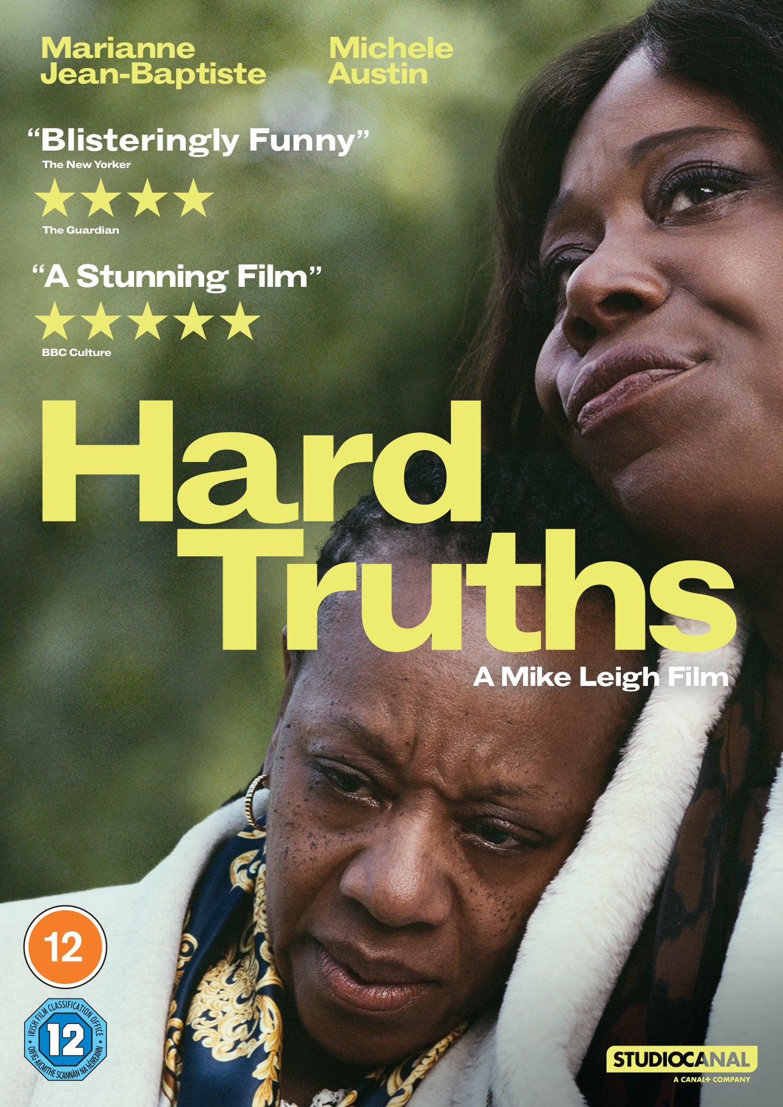 Hard Truths
