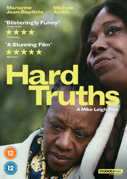 Hard Truths