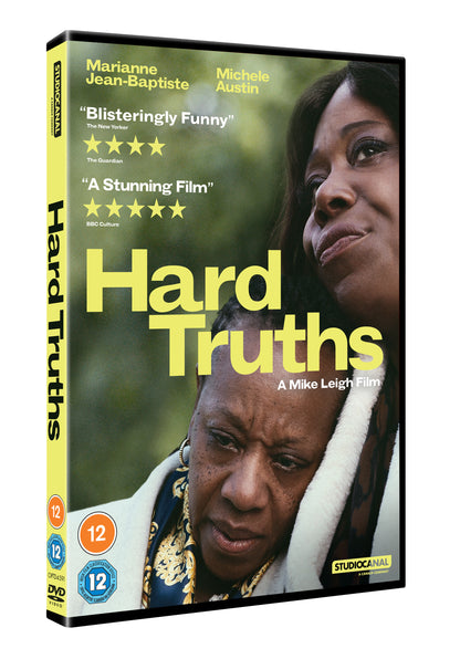 Hard Truths