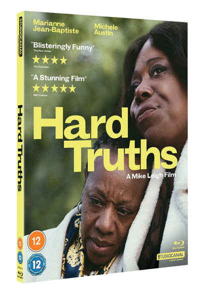 Hard Truths