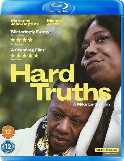 Hard Truths