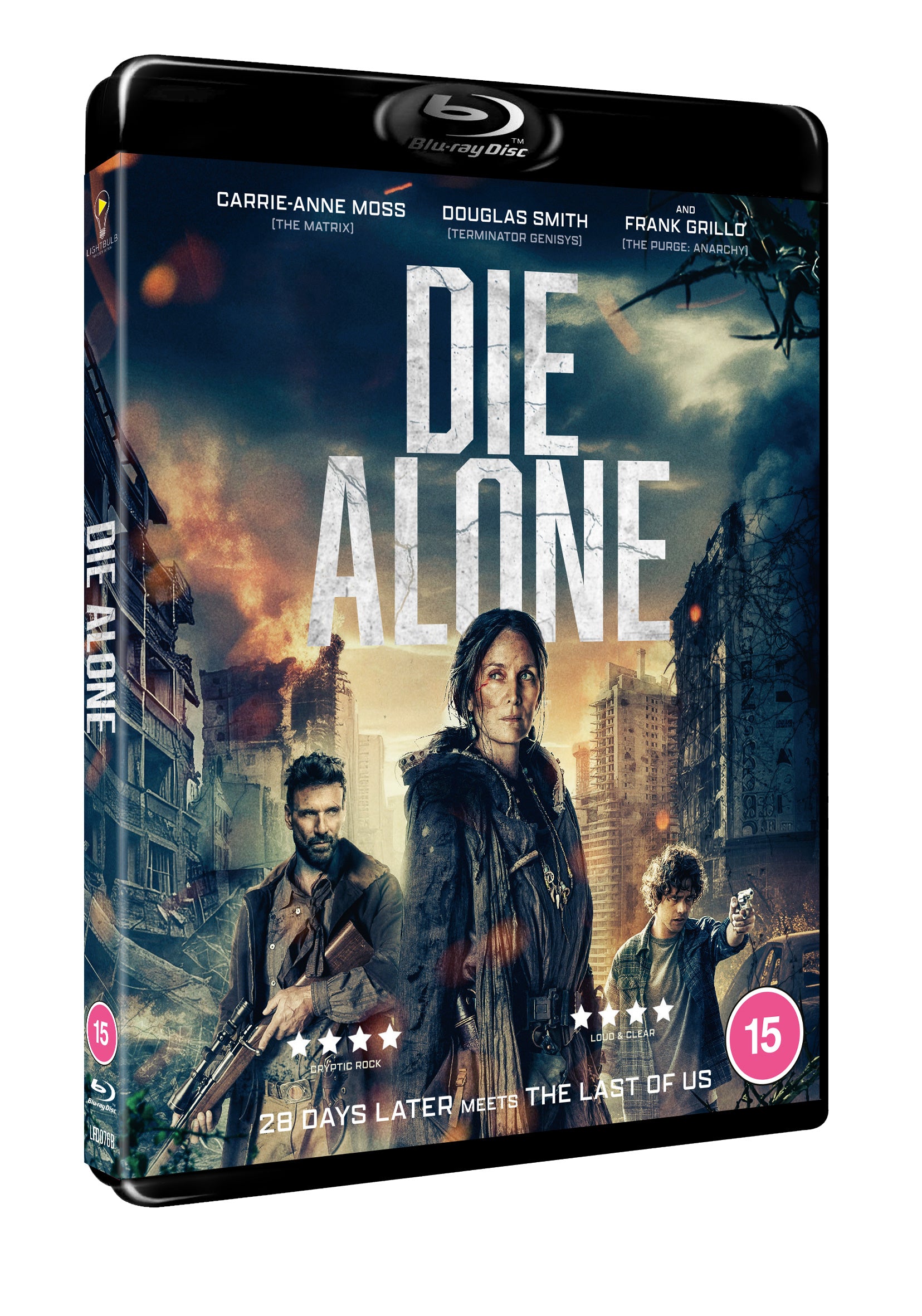 Die Alone