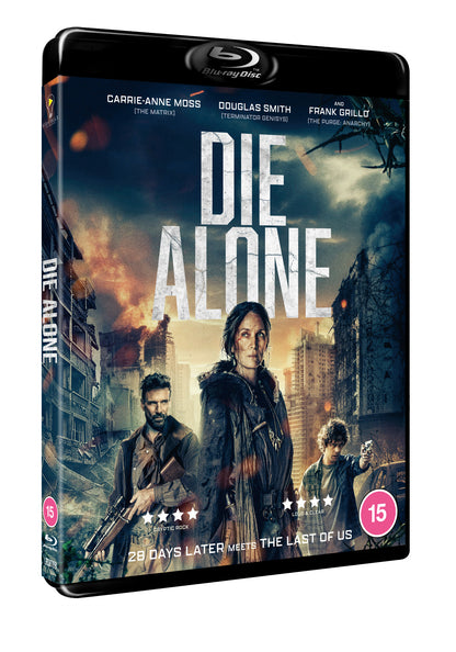 Die Alone
