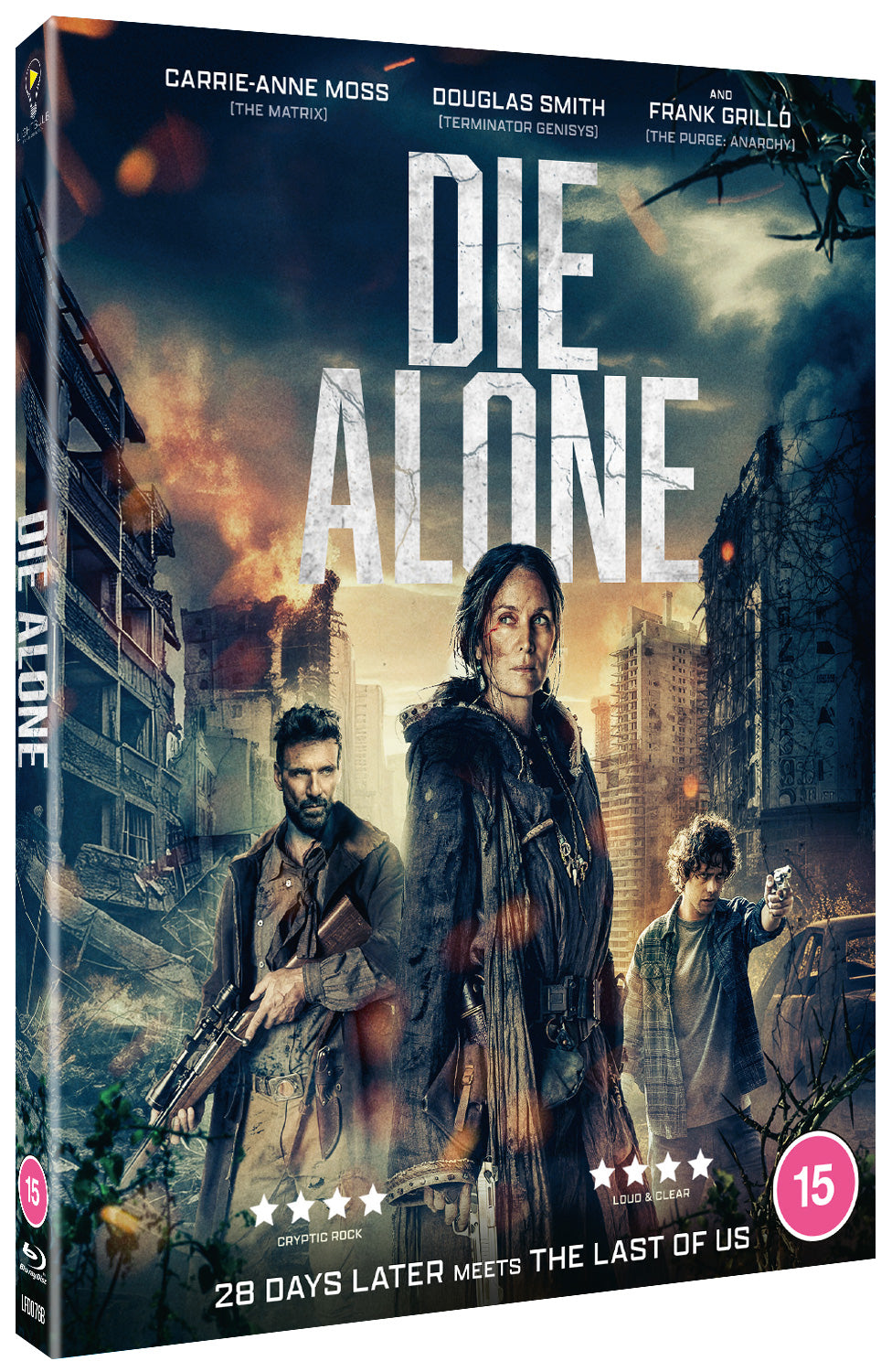 Die Alone