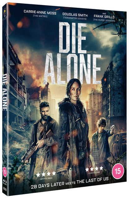 Die Alone