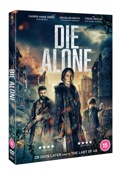 Die Alone