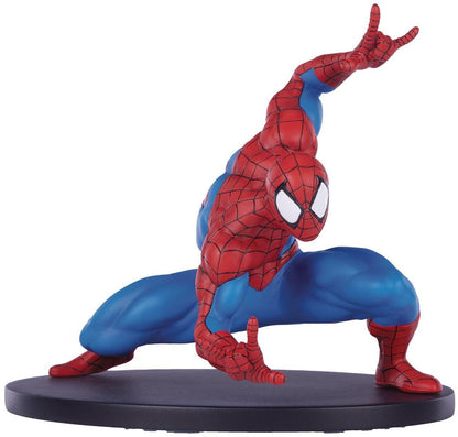 Marvel Gamerverse Classics statuette PVC 1/10 Spider-Man 13 cm