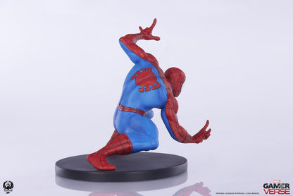 Marvel Gamerverse Classics statuette PVC 1/10 Spider-Man 13 cm