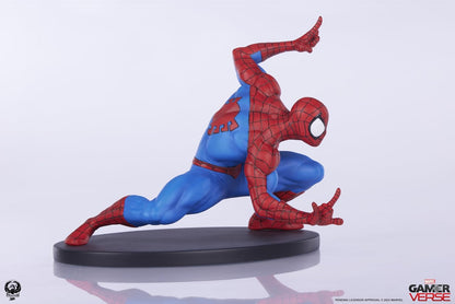 Marvel Gamerverse Classics statuette PVC 1/10 Spider-Man 13 cm