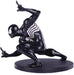 Marvel Gamerverse Classics statuette PVC 1/10 Spider-Man (Black Suit Edition) 13 cm