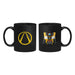 DPI Merchandising GmbH, Borderlands Claptrap Mug