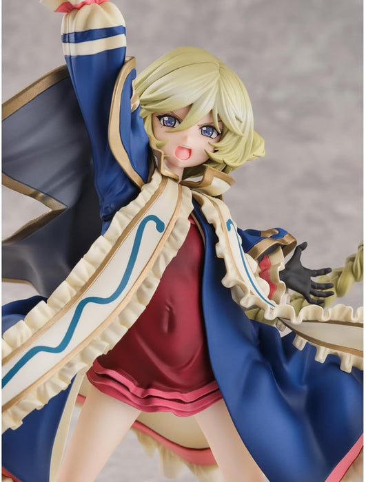 Senki Zesshou Symphogear GX statuette 1/7 Carol Malus Dienheim 23 cm