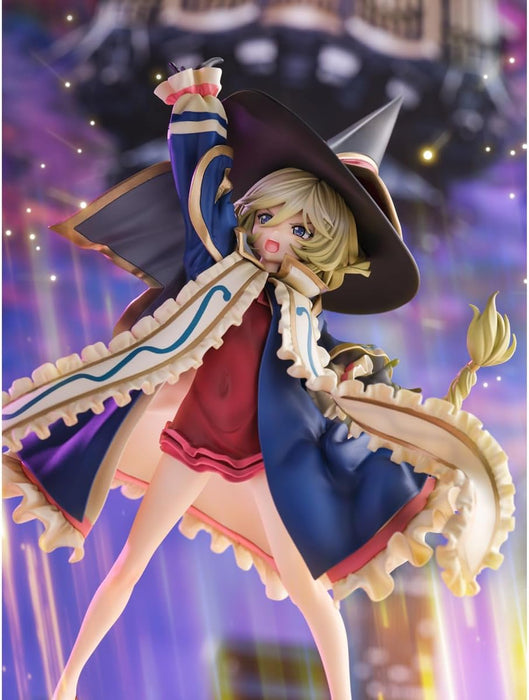 Senki Zesshou Symphogear GX statuette 1/7 Carol Malus Dienheim 23 cm